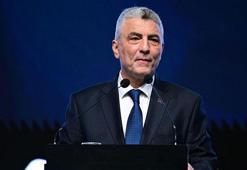 Ekonomi Koordinasyon Kurulu toplandı! Bakan Bolat: Reform ve büyüme stratejileri masada