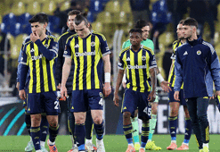 Fenerbahçe'de yıldız oyuncuya İspanya'dan talip! Sarı-lacivertliler için sözleşme kozu