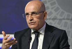 Hazine ve Maliye Bakanı Mehmet Şimşek'ten CNN Türk'te: Savaşın enflasyonist etkisi 5 puan