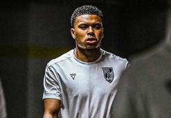 Trabzonspor, Noah Saviolo'yu resmen açıkladı!