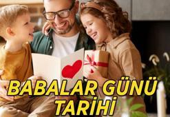 BABALAR GÜNÜ NE ZAMAN? 2026 Babalar Günü Haziran'ın kaçında, hangi güne denk geliyor?