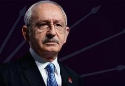 SON DAKİKA | Kılıçdaroğlu duyurdu! CHP'de kurultay süreci başlıyor