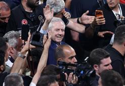 Fenerbahçe'de başkanlık seçiminin kesin sonuçları açıklandı