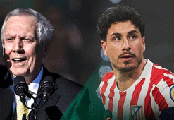 Fenerbahçe'den Gimenez hamlesi! Aziz Yıldırım döneminin ilk transferi ortaya çıktı