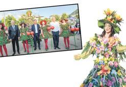 Kemalpaşa’da festival coşkusu