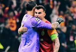 Galatasaray'dan Abdülkerim Bardakcı ve Uğurcan Çakır'a zam!