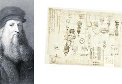Leonardo da Vinci’nin mirası kavuştu