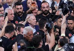 Fenerbahçe'de Aziz Yıldırım'ı zafere götüren strateji ortaya çıktı!
