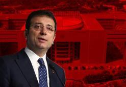 Bakırköy Cumhuriyet Başsavcılığı duyurdu: İmamoğlu’nun görüşme yasağı iddiası gerçeği yansıtmıyor