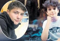 18 yaş altına ağır ceza yolda