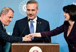 Türkiye- Azerbaycan-Gürcistan Dışişleri Bakanları Toplantısı yapıldı! Rusya-Ukrayna savaşının barışa ulaşması elzem