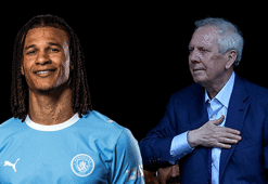 Fenerbahçe'de öncelik Nathan Ake! Bissaka ve Grimaldo listede