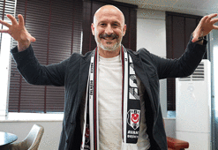 Beşiktaş'ta Vincenzo Italiano'nun önceliği Vlahovic! Transfer teklifi hazır