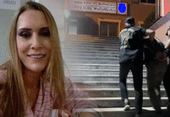 Mezdeke dansçısı Aynur Kanbur cinayetinde 3 şüpheli yakalandı