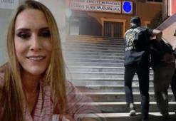 Mezdeke dansçısı Aynur Kanbur cinayetinde 3 şüpheli yakalandı