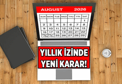 YARGITAYIN YILLIK İZİN KARARI 📢 Hafta sonu (Cumartesi-Pazar) tatili yıllık izinden düşüyor mu? Haftalık izin yıllık izinde sayılıyor mu?