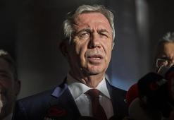Mansur Yavaş'tan Kemal Kılıçdaroğlu'na çağrı