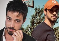 Aşk tatilinden ilk kare! Mert Yazıcıoğlu ve sevgilisine beğeni yağdı