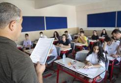 LGS'de bu yıl bir ilk! Onay vermeyen velilerin çocukları farklı salonda sınava girecek