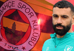 Fenerbahçeli yönetici, Mohamed Salah ile yapılan transfer görüşmesini açıkladı! 'Türkiye'ye sıcak bakıyor'