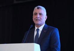 Bakan Bolat: İslahiye Gümrük Kapısı'nın açılması konusunda hazırlıklarımız tam!