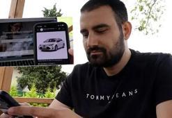 8 milyonluk araç 5 milyon TL! Bayi bayi gezdi, kimsenin bilmediği detayı ortaya çıkardı