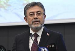 Bakan Yumaklı'dan Türkiye Su Atlası açıklaması