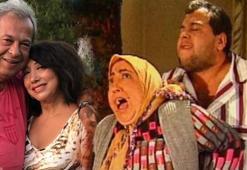 Usta tiyatrocu İlyas İlbey hastaneye kaldırıldı!
