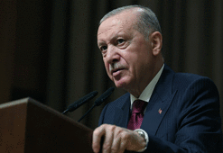 Son dakika... Cumhurbaşkanı Erdoğan: Devleti FETÖ'vari yapıdan temizledik, savunmada dışa bağımlılığı azalttık