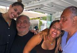 Reha Muhtar'ın kızı sessizliğini bozdu! Ayşe Nazlı’nın sözleri yürek burktu