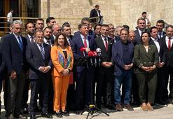 CHP'li 72 il başkanından 'kurultay' açıklaması