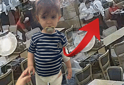 2 yaşındaki Mercan'ı yakan 'tereyağı şovu' Türkiye'nin gündeminde! 'Bu işin peşini asla bırakmayacağız'