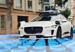 Şoförü olmayan robotaksiyi çalan hırsız 6 aydır yakalanamıyor