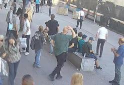 İstanbul'da 6 yaşındaki çocuk raylara düşüp tramvayın altında kalarak öldü