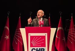 CHP Genel Başkanı Kemal Kılıçdaroğlu: Hesap sormazsam namerdim