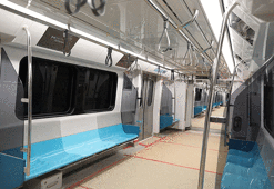ONARIM ÇALIŞMASI 🚄 m7 Mecidiyeköy durağı açıldı mı, ne zaman açılacak? 9 Haziran 2026 M7 metrosunun Mecidiyeköy durağında son durum nedir?