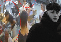 İzmir'de dehşet anları! Ortaokul öğrencisi Erdem, bıçaklı kavgada öldü