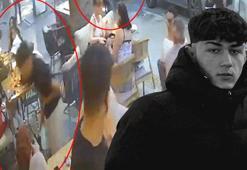 İzmir'de dehşet anları! Ortaokul öğrencisi Erdem, bıçaklı kavgada öldü