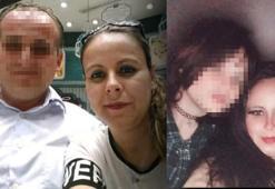 Eski eşten kezzaplı dehşet: Anne öldü, kızının durumu ağır