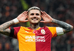 Mauro Icardi defteri tamamen kapandı! Resmi açıklama geldi