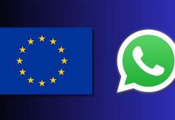Avrupa Birliği'nden Meta'ya WhatsApp talimatı: 5 gün içinde kısıtlamaları kaldırın