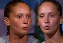 Survivor'da finale günler kala elenmişti! Veda sonrası Sude Demir'den ilk paylaşım