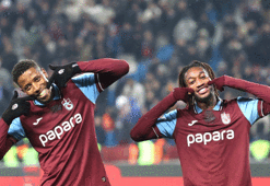Trabzonspor ayrılığı açıkladı! Muhammed Cham'ın yeni adresi belli oldu