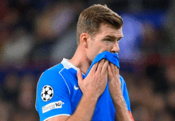 Alexander Sörloth için Atletico Madrid kararını verdi! Bonservisi belli oldu