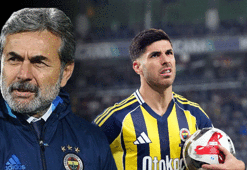 Aykut Kocaman'dan Marco Asensio kararı! Planı belli oldu