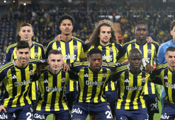 Fenerbahçe'nin yeni sezon hazırlık programı belli oldu