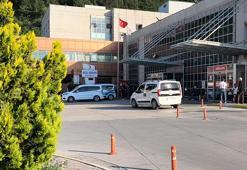 Tokat'ta alacak verecek kavgası: 1 ölü 3 yaralı