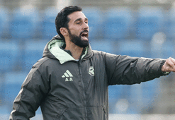 Real Madrid'de Alvaro Arbeloa dönemi sona erdi!