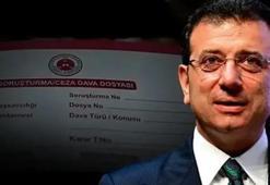 "İmamoğlu çıkar amaçlı suç örgütü" davasının 47. duruşması sona erdi