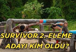 Survivor bireysel dokunulmazlığı kim kazandı? 9 Haziran 2026 Survivor eleme adayı kim oldu?